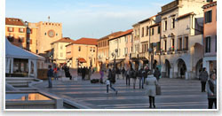 piazza Ferretto